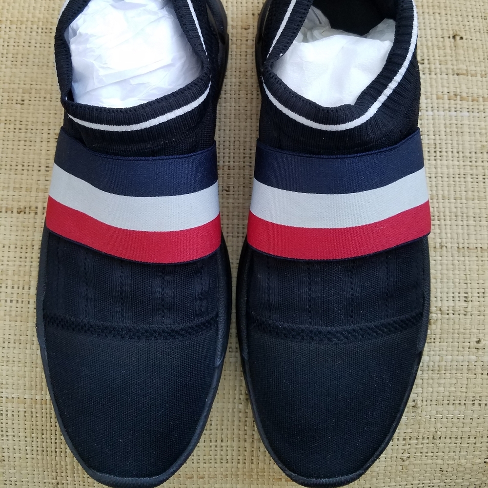 Mens "Moncler" Shoe/Sneaker - Picture 8 of 8
